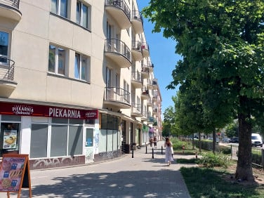 Mieszkanie Warszawa