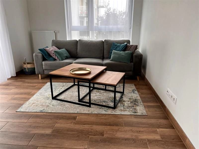 Wynajmę Mieszkanie Wrocław - 52 m²