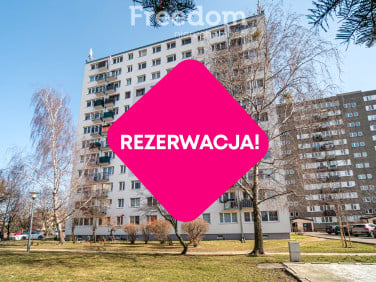 Mieszkanie Pruszków