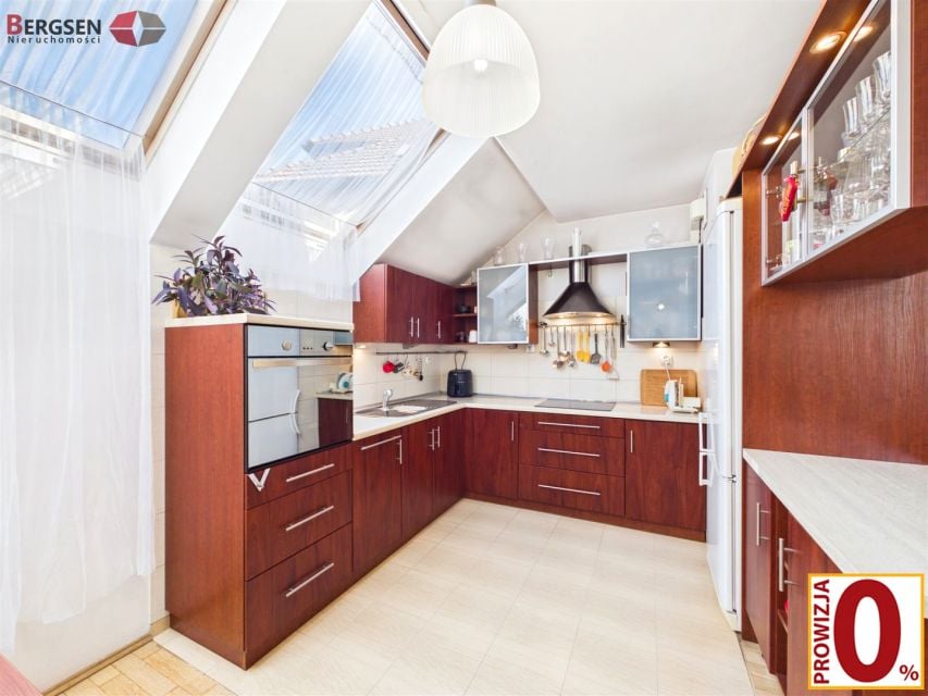 Mieszkanie Kraków