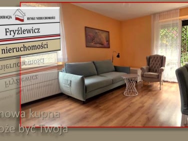 Mieszkanie Nowy Sącz