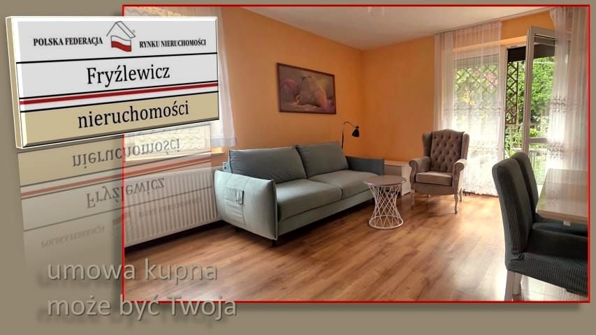 Mieszkanie Nowy Sącz