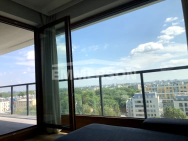 Mieszkanie Warszawa