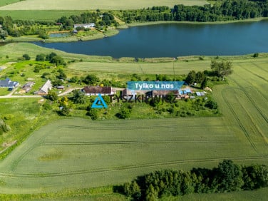 Działka budowlana Zawada sprzedam