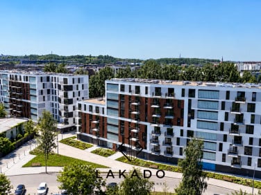 Mieszkanie Kraków