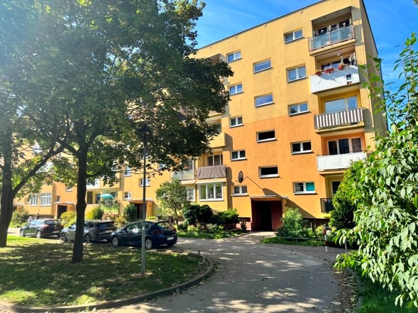 Mieszkanie Zgorzelec