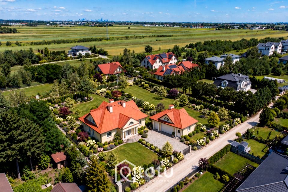 Dom Lesznowola