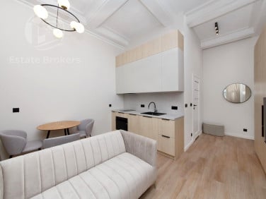Mieszkanie Wrocław