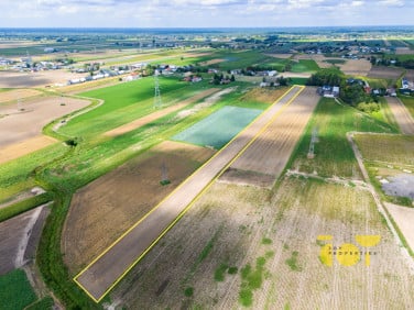 Działka budowlana sprzedam