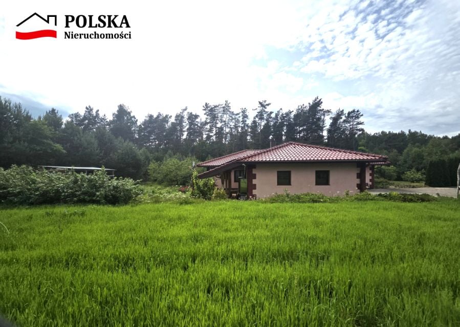 Dom Dąbrówka