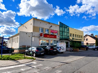 Lokal Białe Błota wynajem