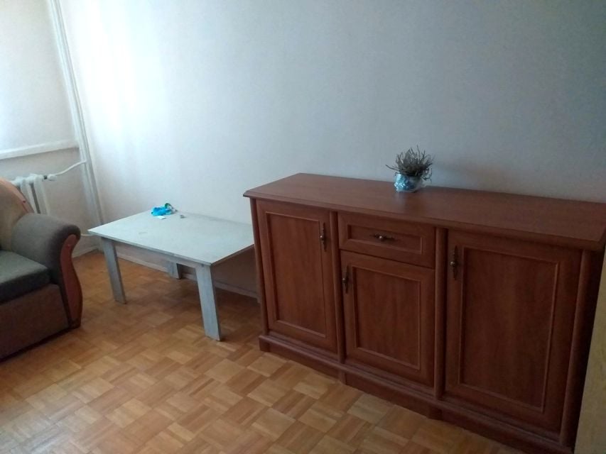 Pokój, ul. Nyska