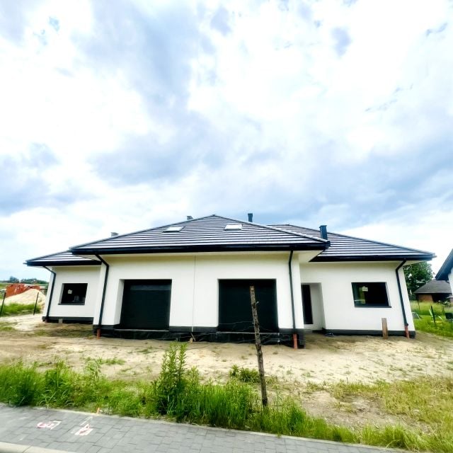 Dom Gliwice