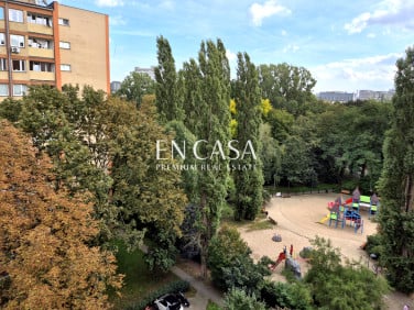 Mieszkanie Warszawa