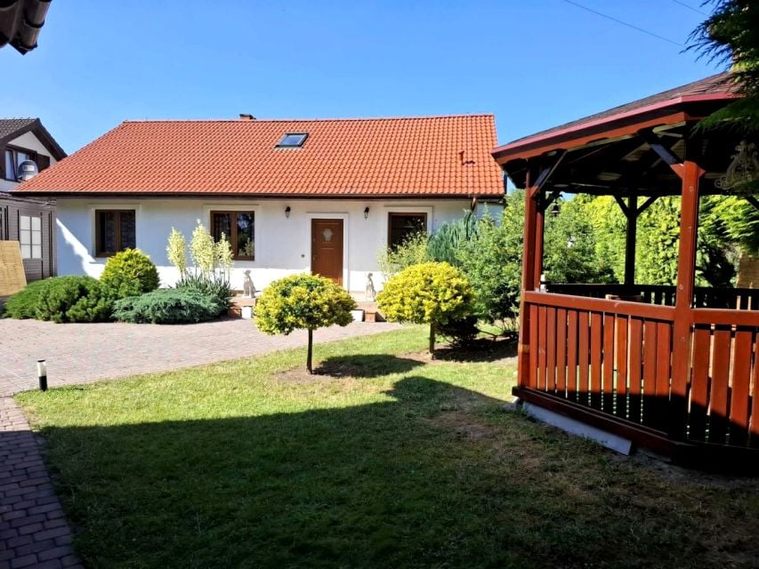 dom Radgoszcz