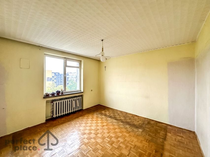 Mieszkanie Wrocław