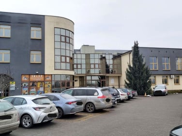 Lokal Poznań