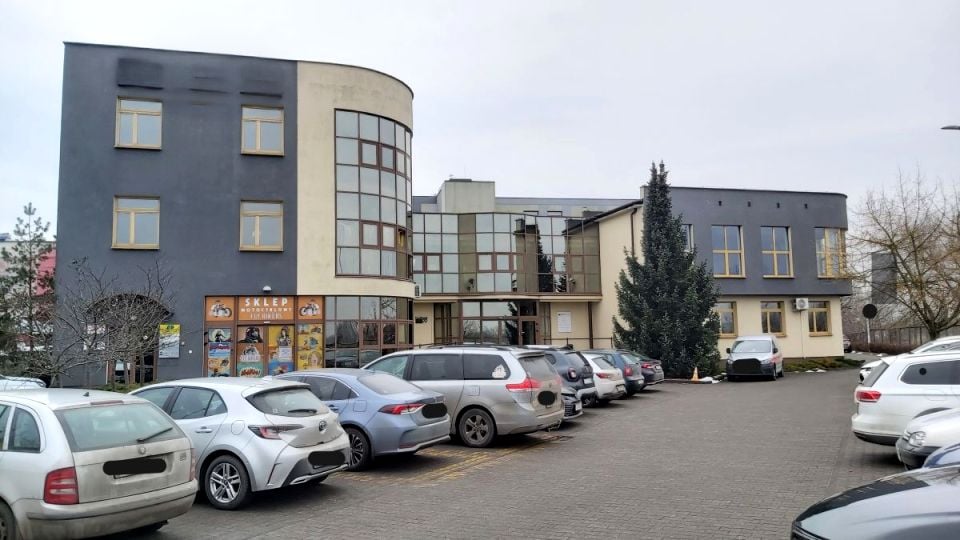 Lokal Poznań