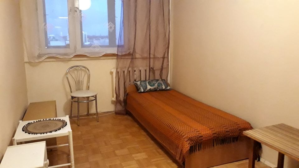 Pokój Wrocław