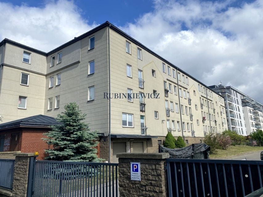 Mieszkanie Warszawa