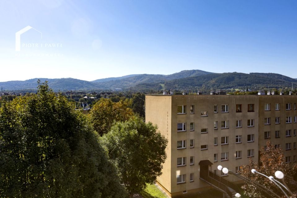 Mieszkanie Bielsko-Biała