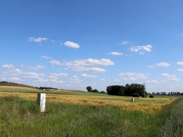 Działka budowlana Mieściska