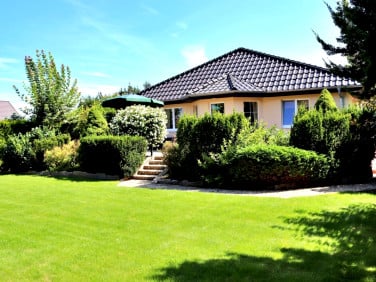 Dom Łagów