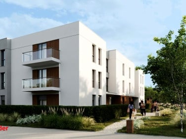 Mieszkanie Łódź