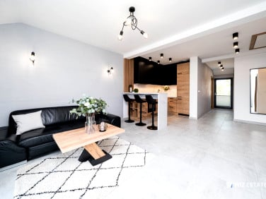 Wynajmę Mieszkanie Kraków - 60 m²