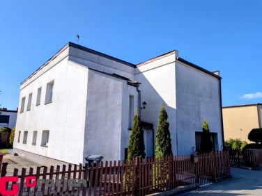 Dom Oborniki