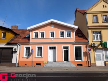 Lokal Oborniki