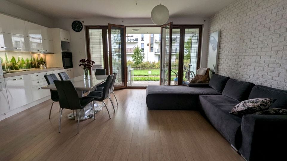 Mieszkanie Gdynia