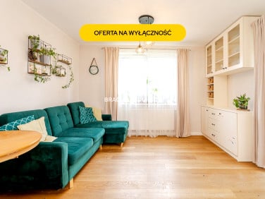 Mieszkanie Kraków