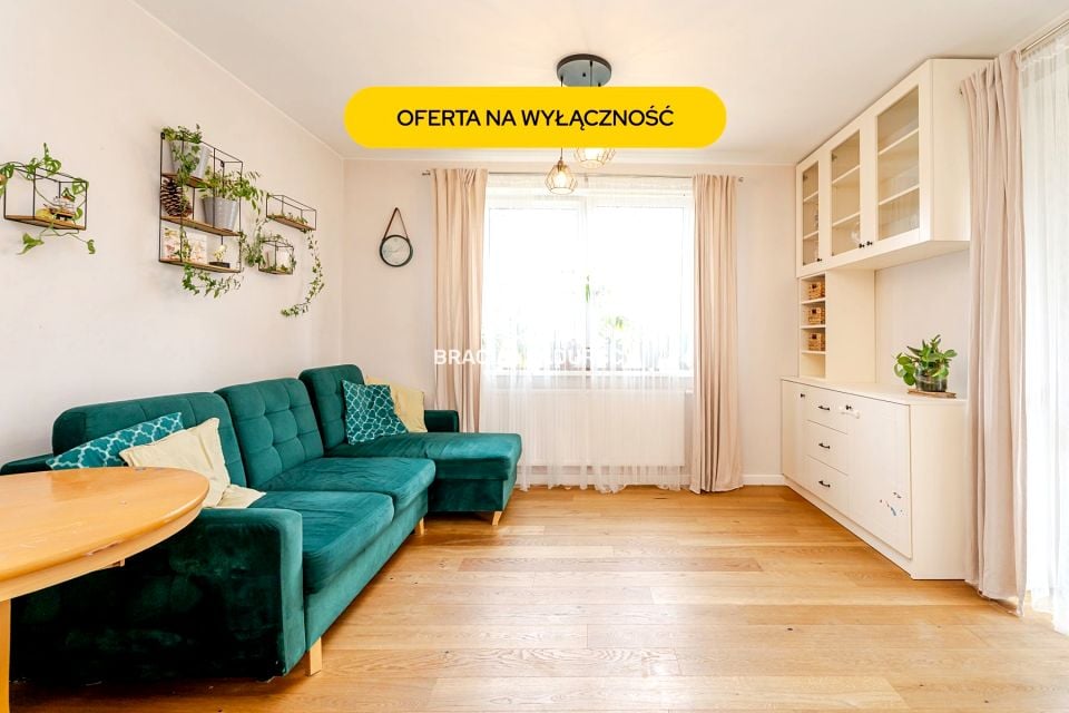 Mieszkanie Kraków