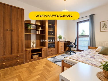 Mieszkanie Kraków