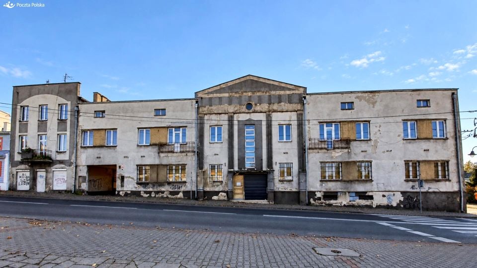 Lokal Zgierz