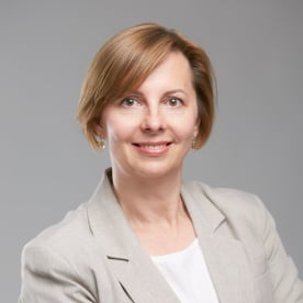 Katarzyna Gawlińska