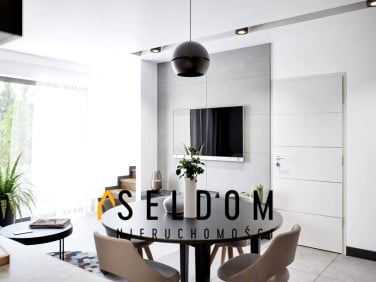 Mieszkanie apartamentowiec sprzedaż