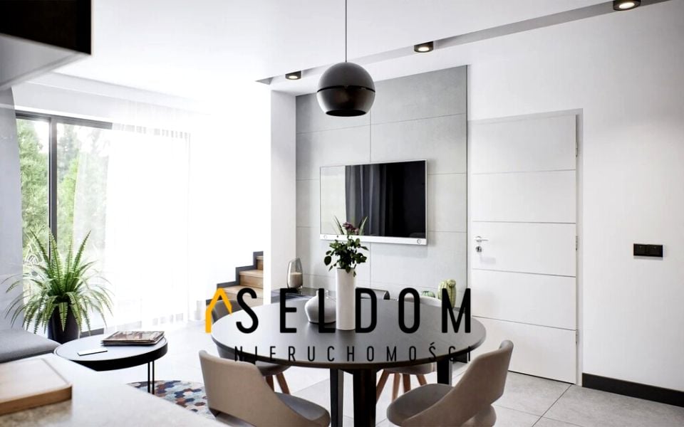 Mieszkanie apartamentowiec sprzedaż