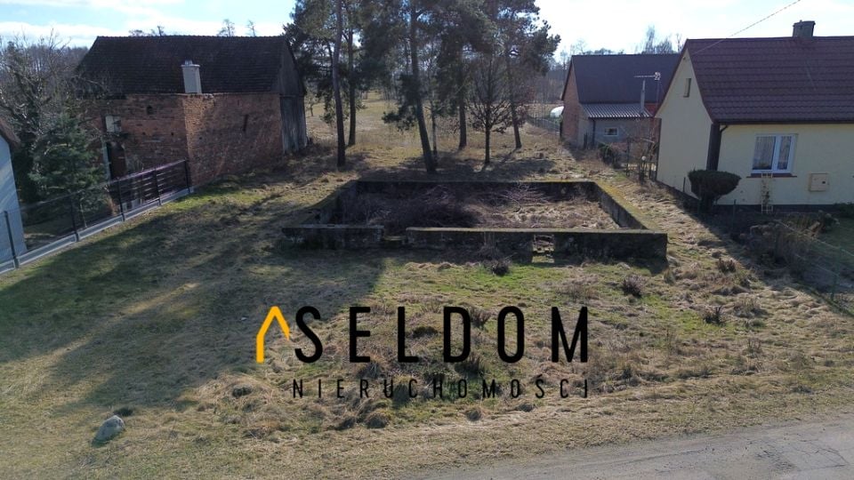 Działka Rumin