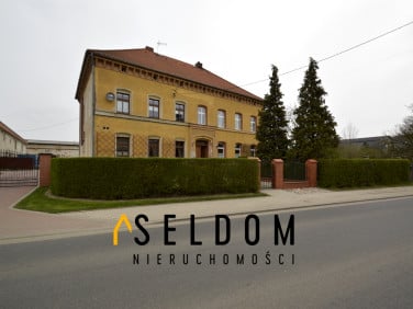 Dom Bartoszów