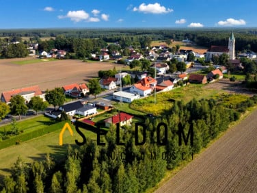 Działka budowlana Łubniany sprzedam