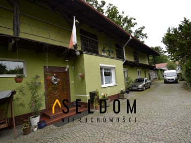 Dom Jawor