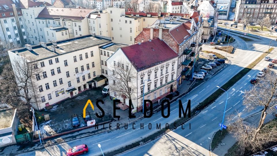 Lokal Legnica