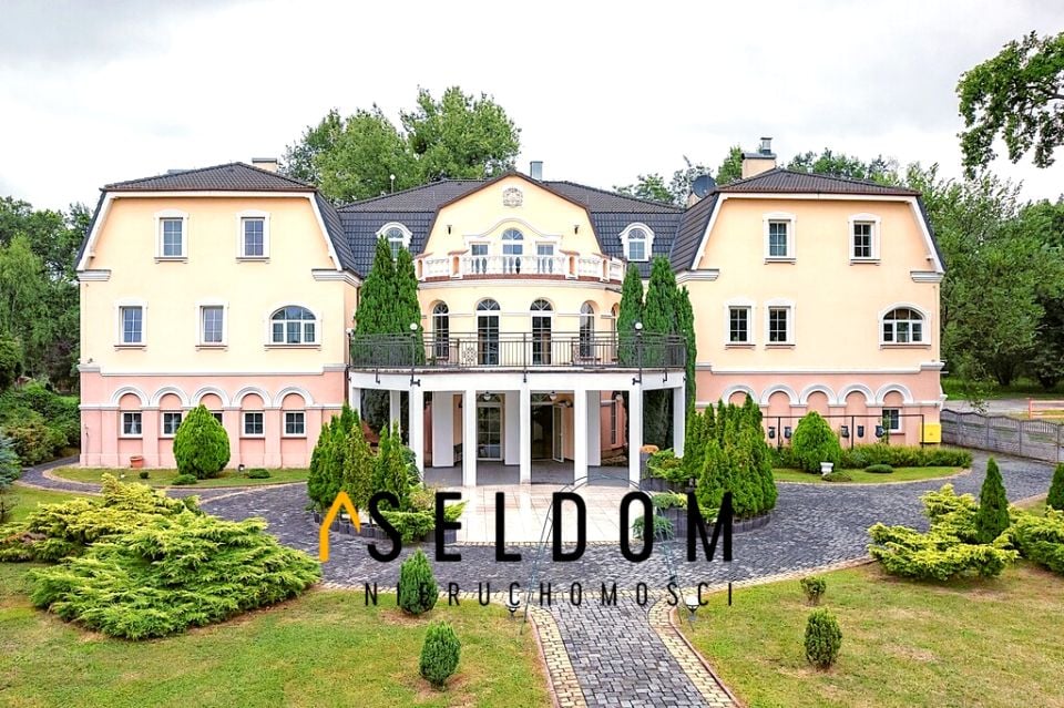 Budynek użytkowy OPOLE