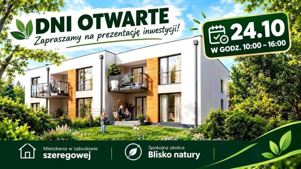 Mieszkanie Rzeszów