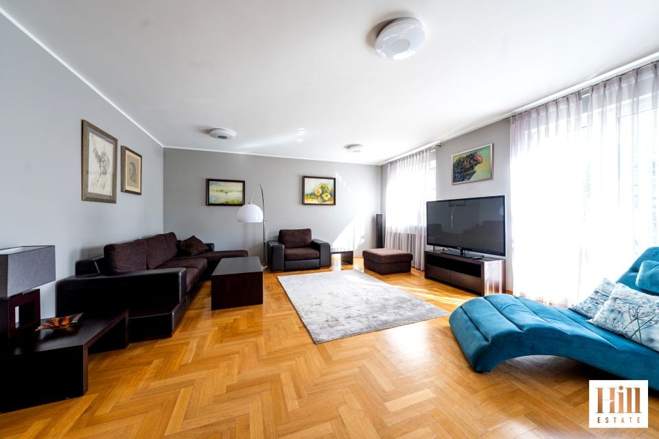 Mieszkanie Katowice