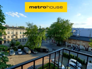 Mieszkanie Łódź