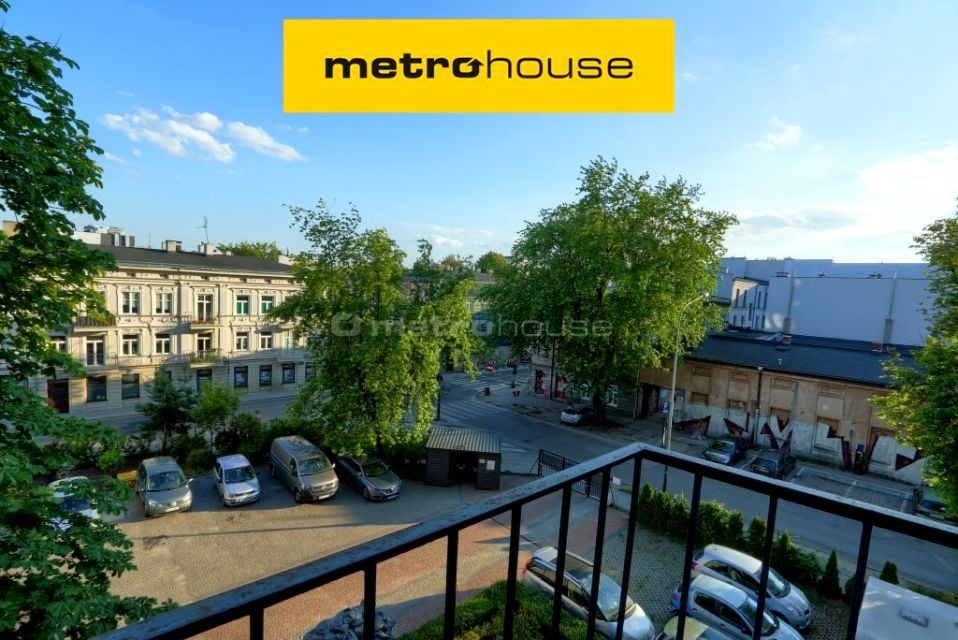 Mieszkanie Łódź