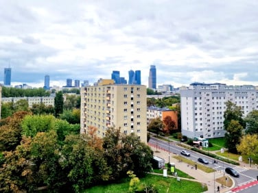 Mieszkanie Warszawa